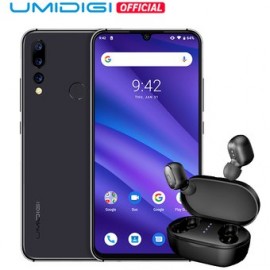 UMIDIGI A5 Pro&Upods  Celular&Auricular...-Celularymas-Celulares y Tablets