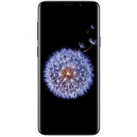 Samsung Galaxy S9+ Plus Negro 64gb-Celularymas-Celulares y Tablets