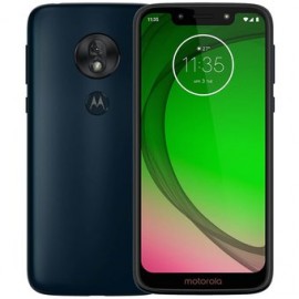 Smartphone Motorola Moto G7 Play 32GB Du...-Celularymas-Celulares y Tablets