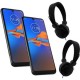 Oferta!!! 2 x 1 - Celular Motorola Moto...