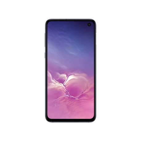Samsung Galaxy S10e Negro 128GB