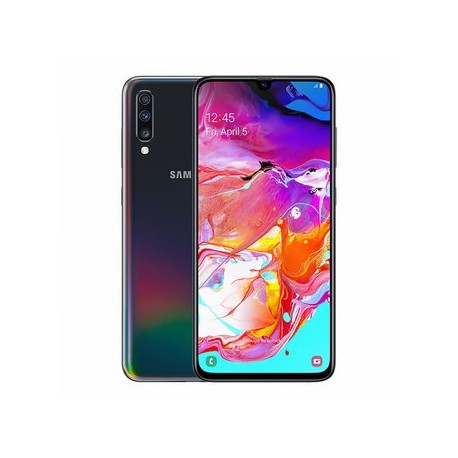 Samsung Galaxy A70 dual sim 128 + 6 GB -...-Celularymas-Celulares y Tablets