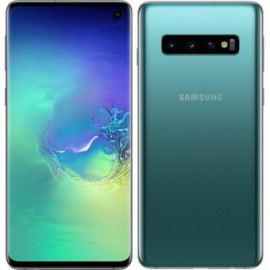 Samsung Galaxy S10+ Plus 128GB Versión E...-Celularymas-Celulares y Tablets