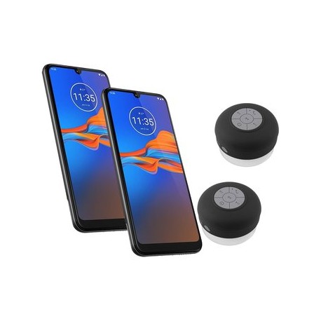 Oferta!!! 2 x 1 - Celular Motorola Moto...