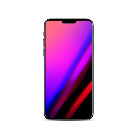 iPhone 11 64 GB Single Sim-Black