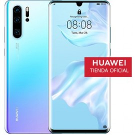 Celular Huawei P30 Pro - 256GB 8GB Desbl...-Celularymas-Celulares y Tablets