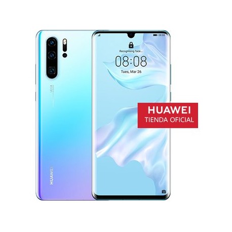 Celular Huawei P30 Pro - 256GB 8GB Desbl...-Celularymas-Celulares y Tablets