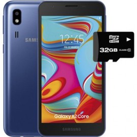 Celular Samsung Galaxy A2 Core 16GB Dual...-Celularymas-Celulares y Tablets