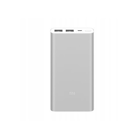 Batería Externa Xiaomi Mi Power Bank 2S...