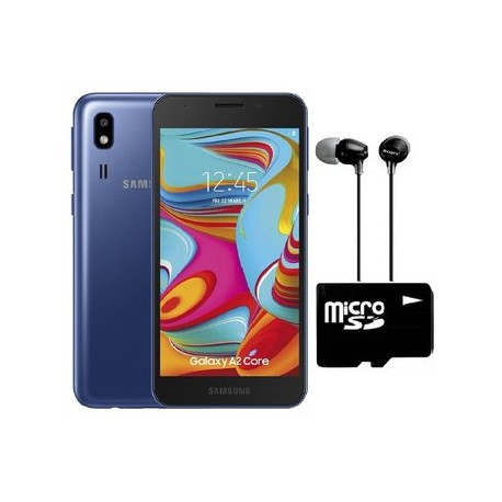 Celular Samsung Galaxy A2 Core 16GB + 1G...