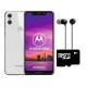 Celular Motorola Moto One 64GB + 4GB RAM...