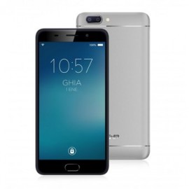 Smartphone GHIA ZEUS CEL-108 Plata/3G/5....