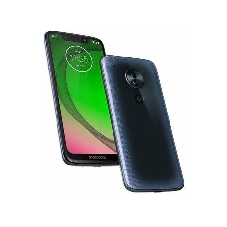 Celular Motorola G7 Play 32GB + 2GB - De...