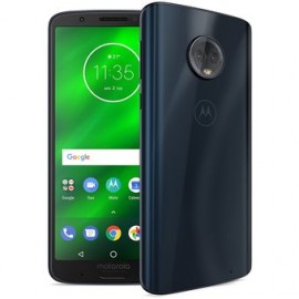 Motorola Moto G6 Plus 4+64GB Dual Sim Li...-Celularymas-Celulares y Tablets