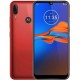 Moto E6 plus 64+4 GB dual sim-rojo