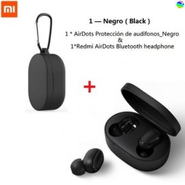 Xiaomi Redmi AirDots Auriculares & Funda...-Celularymas-Celulares y Tablets