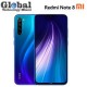 Xiaomi Redmi Note 8 64GB 4GB RAM - Azul