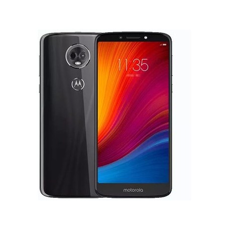 Motorola Moto E5 Plus 4GB RAM+64GB ROM D...