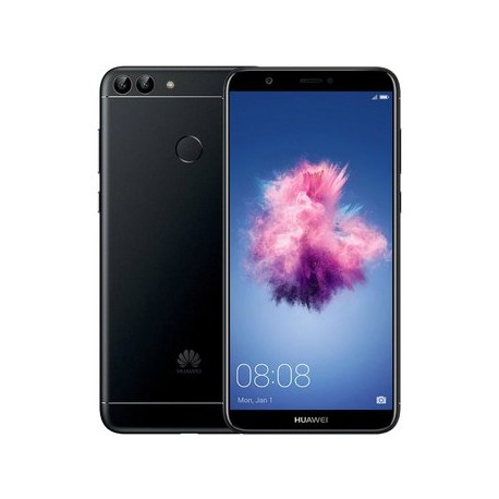 Celular Huawei P Smart 32Gb 3Gb Octa-Cor...
