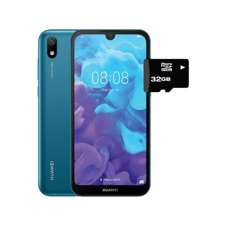 Celular Huawei Y5 2019 32GB 2Gb ram + Mi...