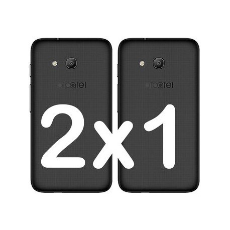 Oferta!!! 2x1 Celular Alcatel 1E 4 4034T...