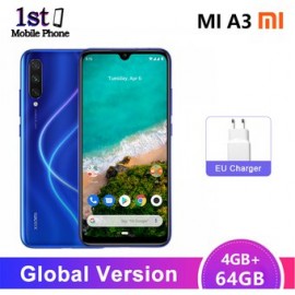 A3 4+64GB 6.088 " FHD+ AMOLED 48MP + 32M...