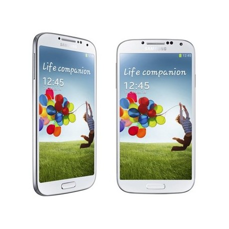 Galaxy S4 I9507V Smartphone 5.0'' 2600mA...-Celularymas-Celulares y Tablets