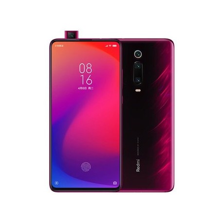 Xiaomi Mi 9T Pro 128+6GB Dual Sim Libera...-Celularymas-Celulares y Tablets