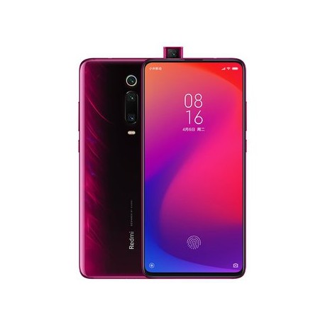 Xiaomi Mi 9T Dual Sim Libreado 128 + 6 G...
