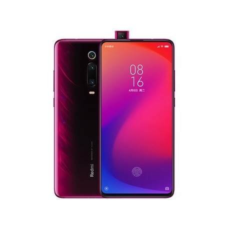 Xiaomi Mi 9T Dual Sim Libreado 64 + 6 GB...-Celularymas-Celulares y Tablets