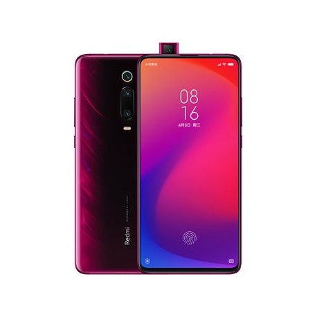 Xiaomi Mi 9T Dual Sim Libreado 64 + 6 GB...