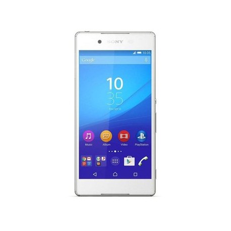 Smartphone Xperia Z3 PLUS 1 Sim-Blanco-Celularymas-Celulares y Tablets