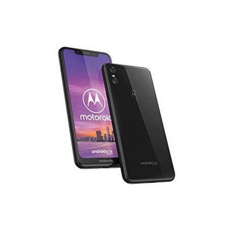 Motorola Moto One 64gb+4 Dual Sim Libera...-Celularymas-Celulares y Tablets