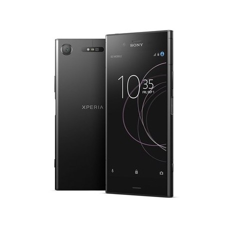 Xperia XZ1  5.2"  64GB 4GB RAM 19MP LTE...-Celularymas-Celulares y Tablets