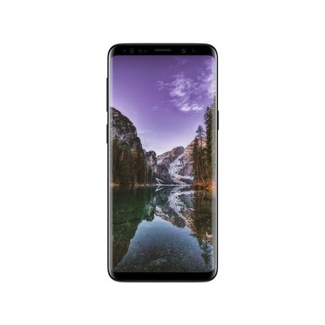 Samsung Galaxy S9 Negro 64gb