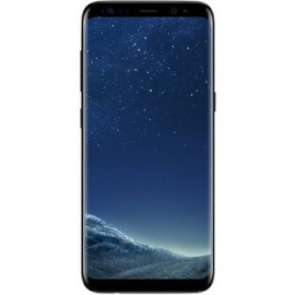 Samsung Galaxy S8 Negro 64GB-Celularymas-Celulares y Tablets