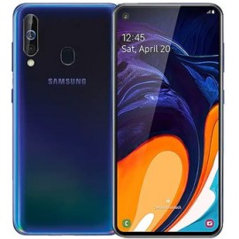 Galaxy A60 Smartphone Snapdragon 675 Oct...-Celularymas-Celulares y Tablets