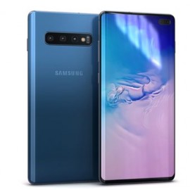 Samsung Galaxy S10+ Plus Azul 128GB 8GB...-Celularymas-Celulares y Tablets