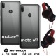 Oferta! 2x1 Celular Motorola Moto E6 S 6...