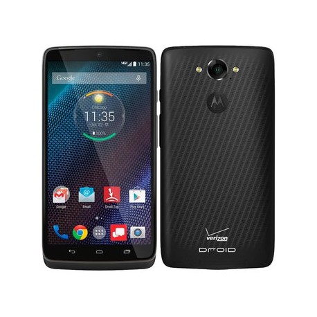 Celular MOTOROLA Moto Droid Turbo 3GB 32...-Celularymas-Celulares y Tablets