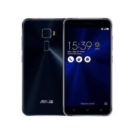 Celular ASUS Zenfone 3 4GB 128GB Octa Co...-Celularymas-Celulares y Tablets