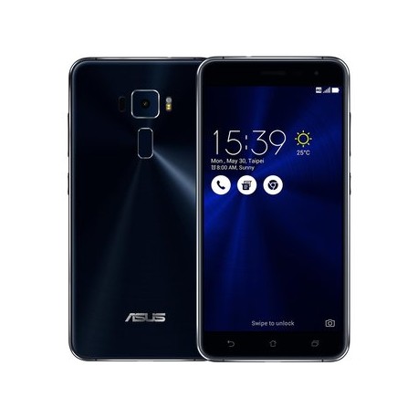 Celular ASUS Zenfone 3 4GB 128GB Octa Co...