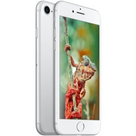 IPhone 7 Blanco 128GB-Celularymas-Celulares y Tablets