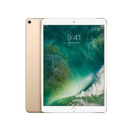 iPad Pro 10.5" Wi-Fi + Cellular, 256GB O...