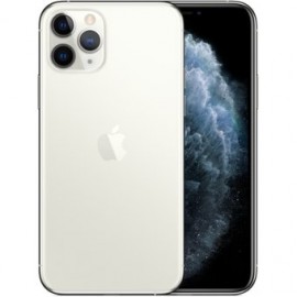 iPHONE 11 PRO, Silver, 64GB