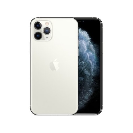 iPHONE 11 PRO, Silver, 64GB-Celularymas-Celulares y Tablets