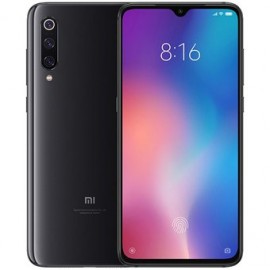 Celular Xiaomi Mi 9 SE Piano Black 64GB...-Celularymas-Celulares y Tablets