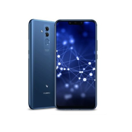Smartphone Huawei Mate 20 Lite 4G LTE 64...