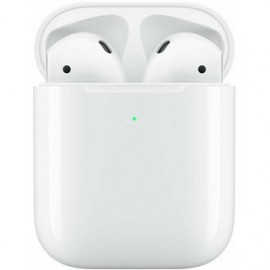 Audifonos Apple AirPods 2 Generacion Ori...