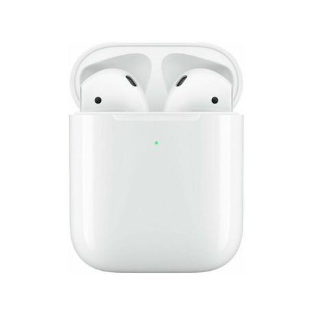 Audifonos Apple AirPods 2 Generacion Ori...-Celularymas-Celulares y Tablets